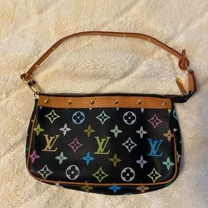 Louis Vuitton Lookalike